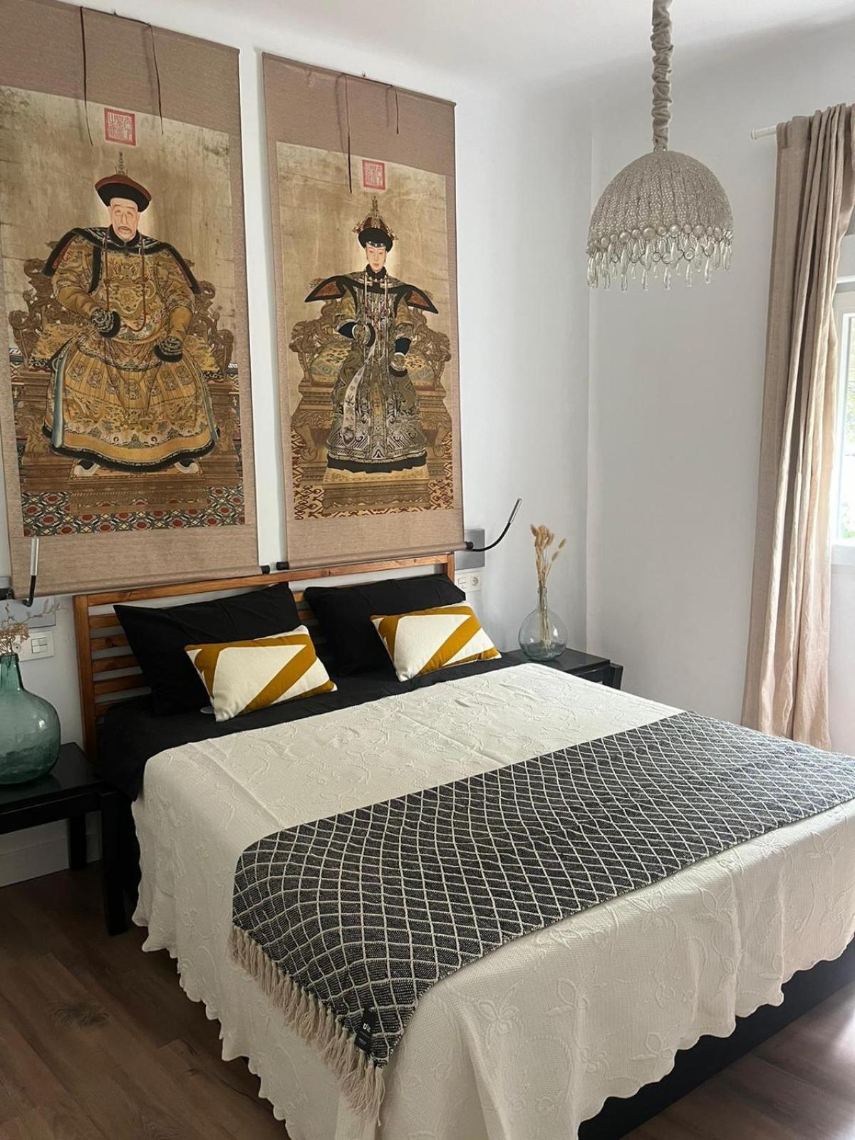 Apartamento El Rincon Del Arte Granada Centro & Desayuno Incluido エクステリア 写真