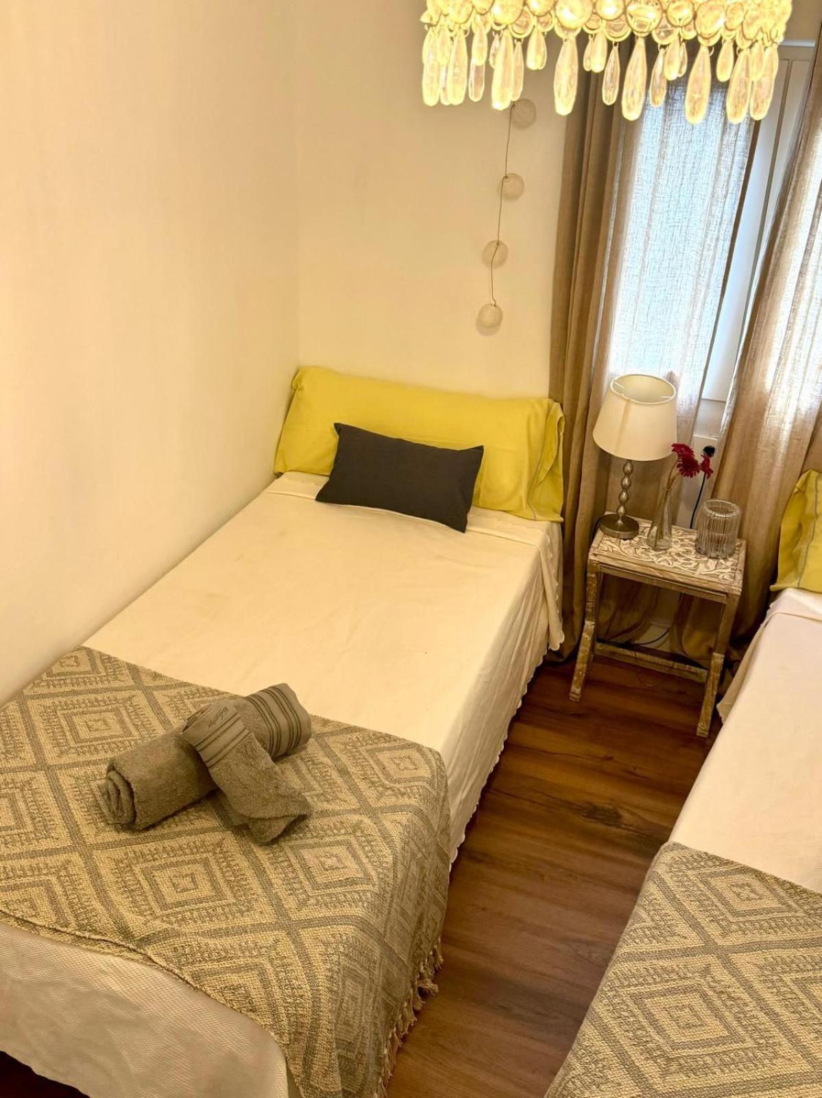 Apartamento El Rincon Del Arte Granada Centro & Desayuno Incluido エクステリア 写真
