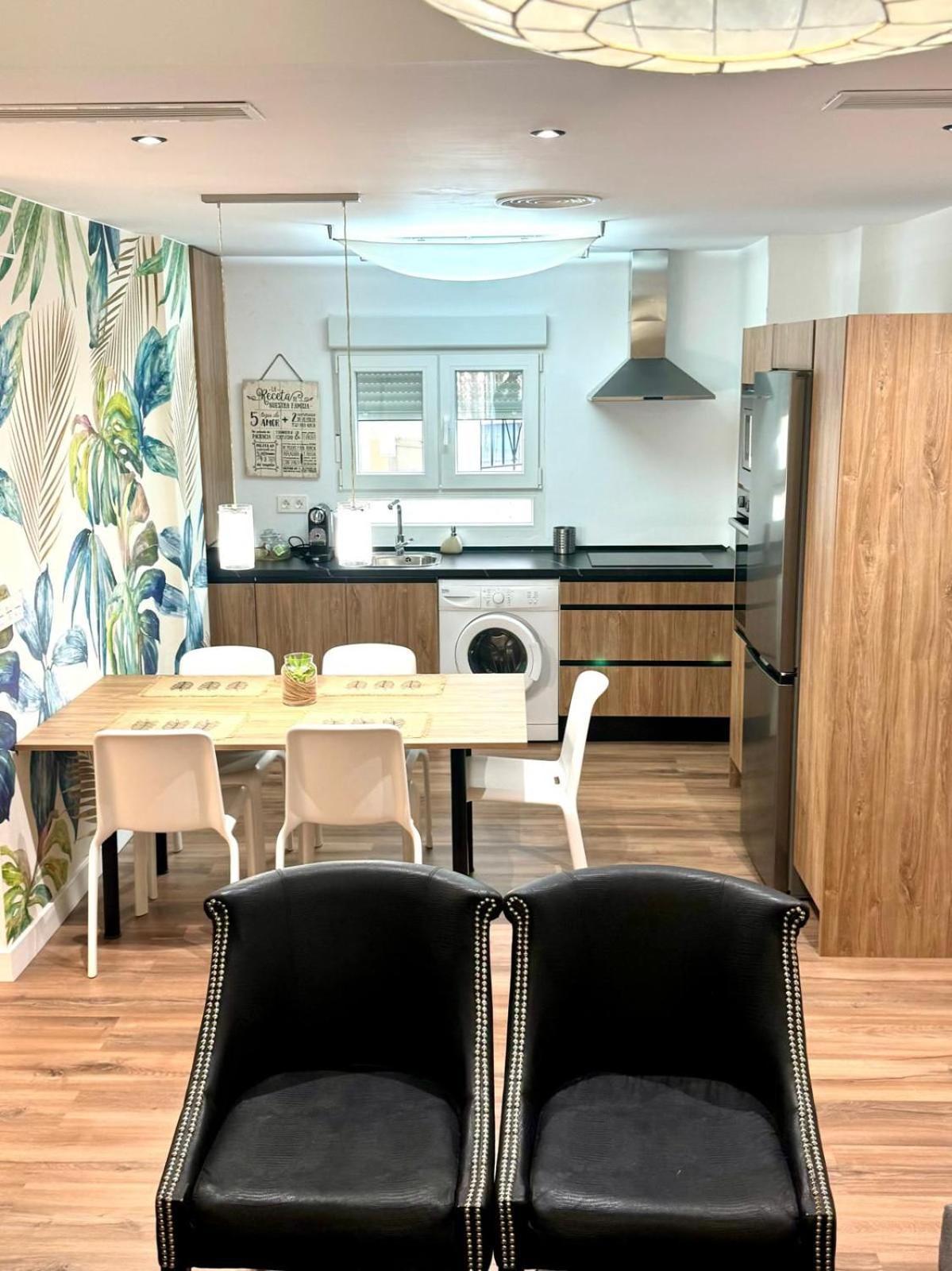 Apartamento El Rincon Del Arte Granada Centro & Desayuno Incluido エクステリア 写真