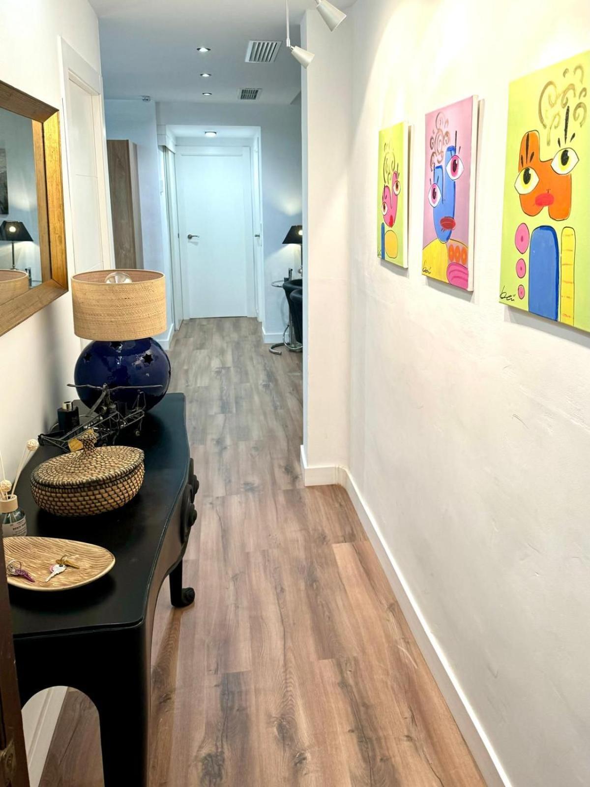 Apartamento El Rincon Del Arte Granada Centro & Desayuno Incluido エクステリア 写真