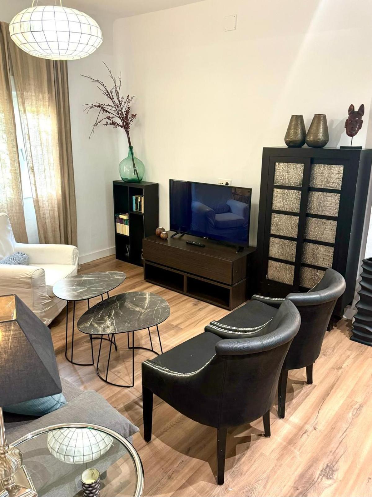 Apartamento El Rincon Del Arte Granada Centro & Desayuno Incluido エクステリア 写真