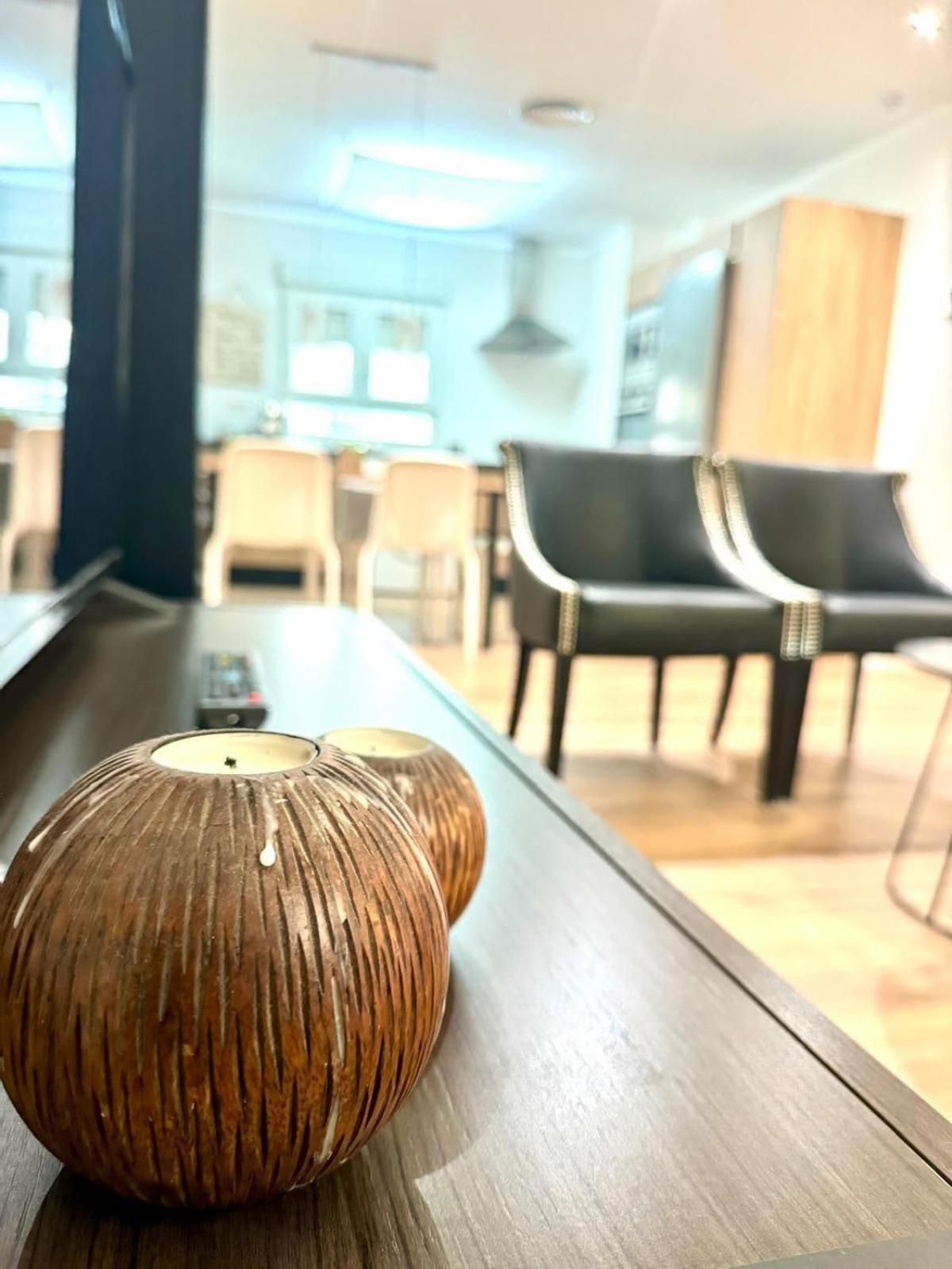 Apartamento El Rincon Del Arte Granada Centro & Desayuno Incluido エクステリア 写真