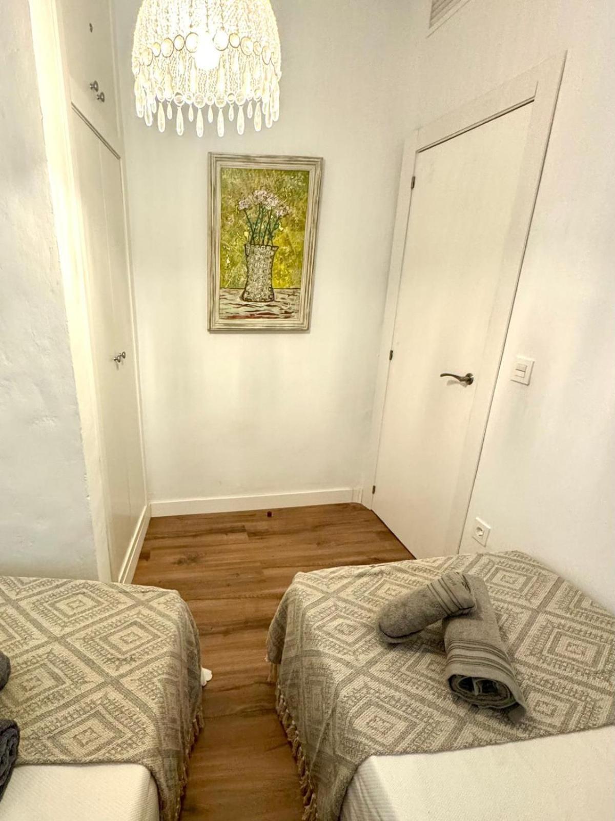 Apartamento El Rincon Del Arte Granada Centro & Desayuno Incluido エクステリア 写真