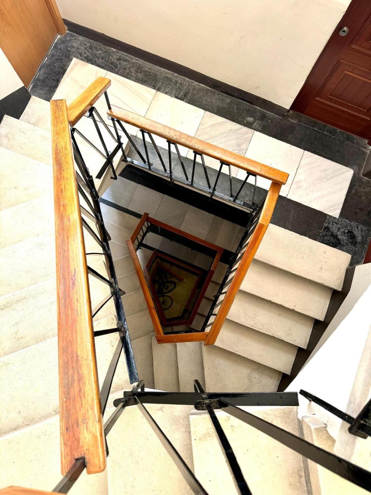 Apartamento El Rincon Del Arte Granada Centro & Desayuno Incluido エクステリア 写真