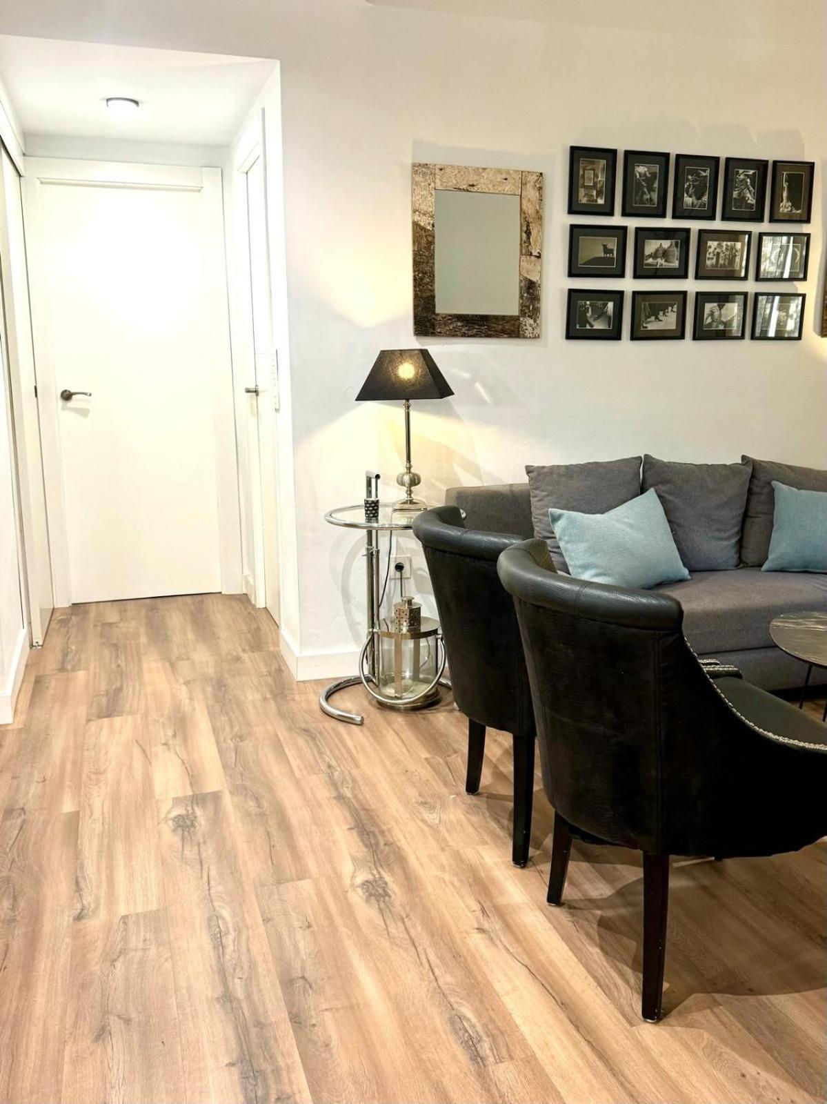 Apartamento El Rincon Del Arte Granada Centro & Desayuno Incluido エクステリア 写真