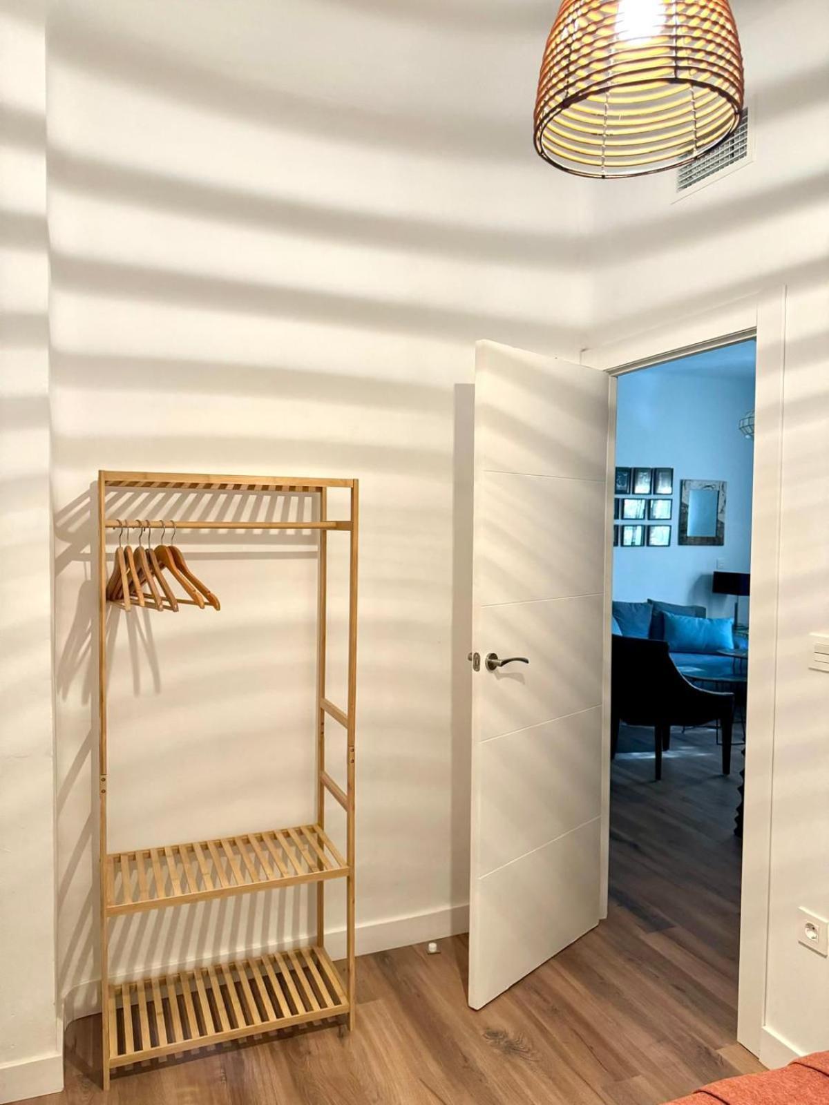 Apartamento El Rincon Del Arte Granada Centro & Desayuno Incluido エクステリア 写真