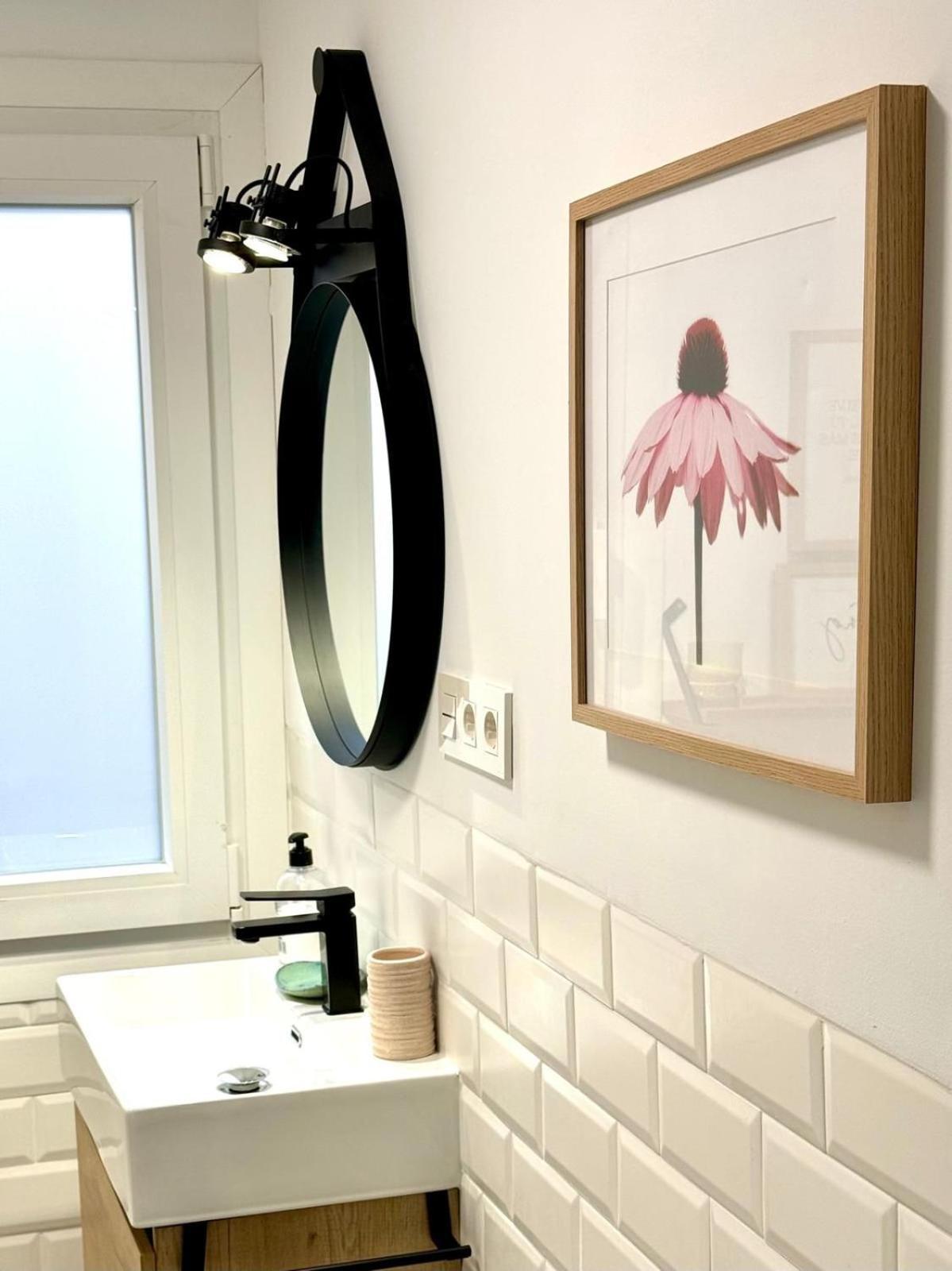 Apartamento El Rincon Del Arte Granada Centro & Desayuno Incluido エクステリア 写真