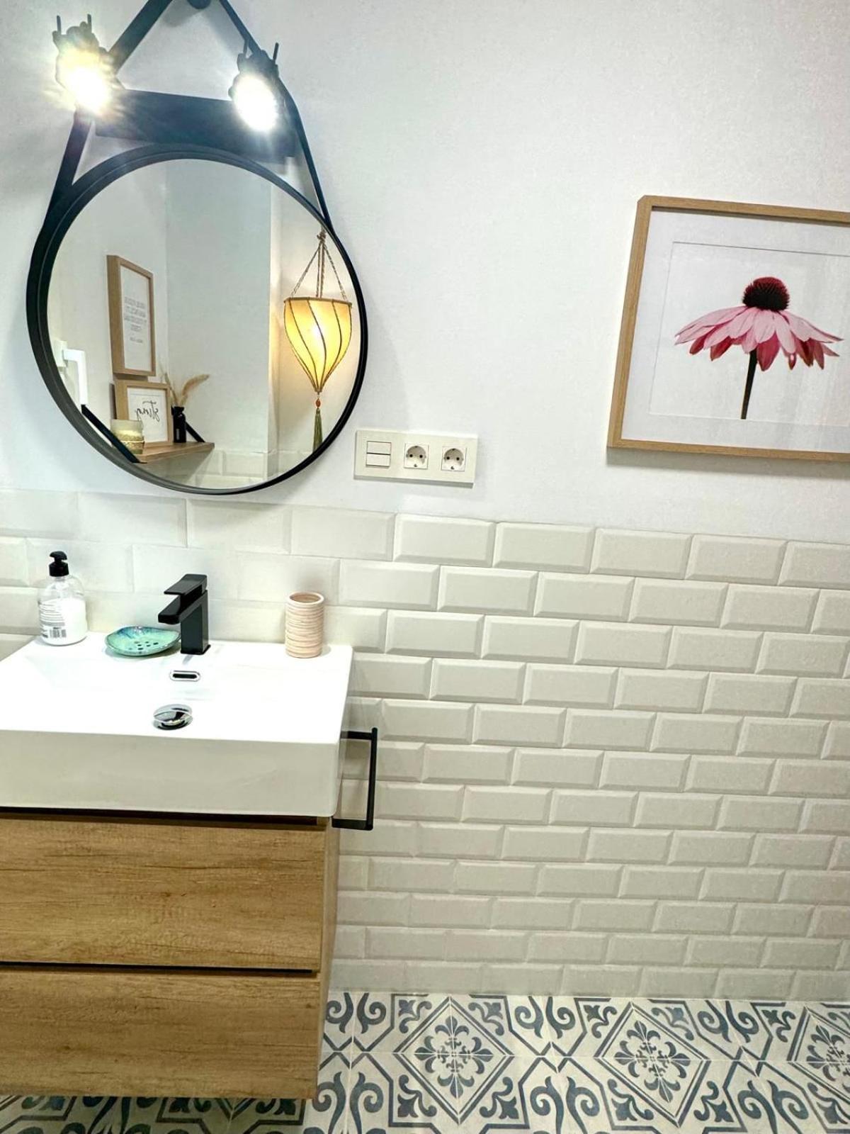 Apartamento El Rincon Del Arte Granada Centro & Desayuno Incluido エクステリア 写真