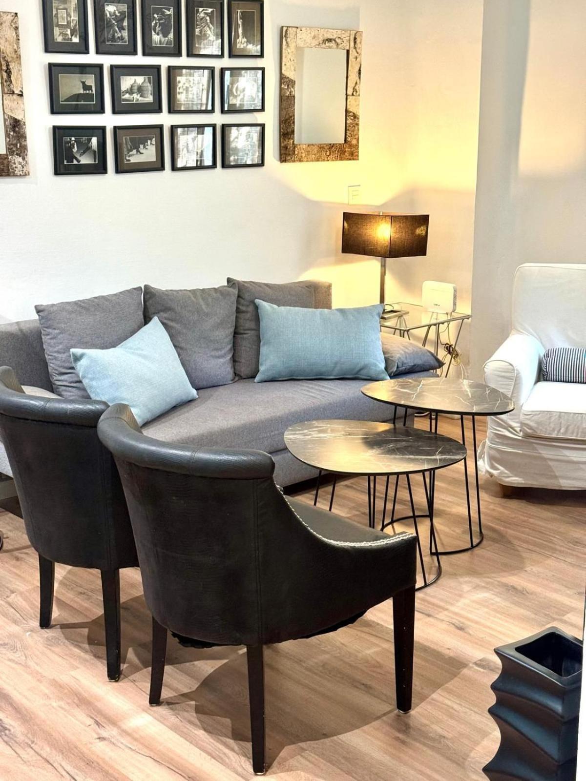 Apartamento El Rincon Del Arte Granada Centro & Desayuno Incluido エクステリア 写真
