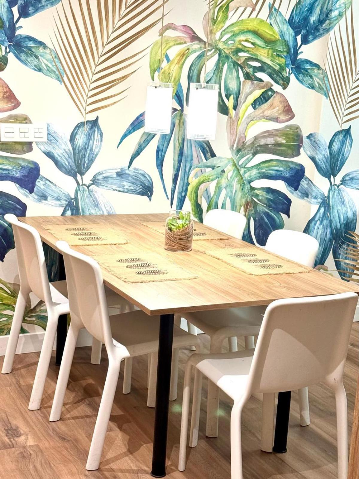 Apartamento El Rincon Del Arte Granada Centro & Desayuno Incluido エクステリア 写真
