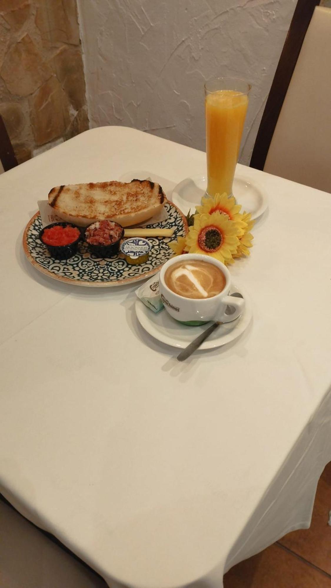 Apartamento El Rincon Del Arte Granada Centro & Desayuno Incluido エクステリア 写真